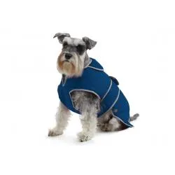 Ancol - Stormguard Dog Coat - Blue - X Large