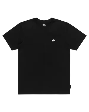 Basic T-Shirt in Black