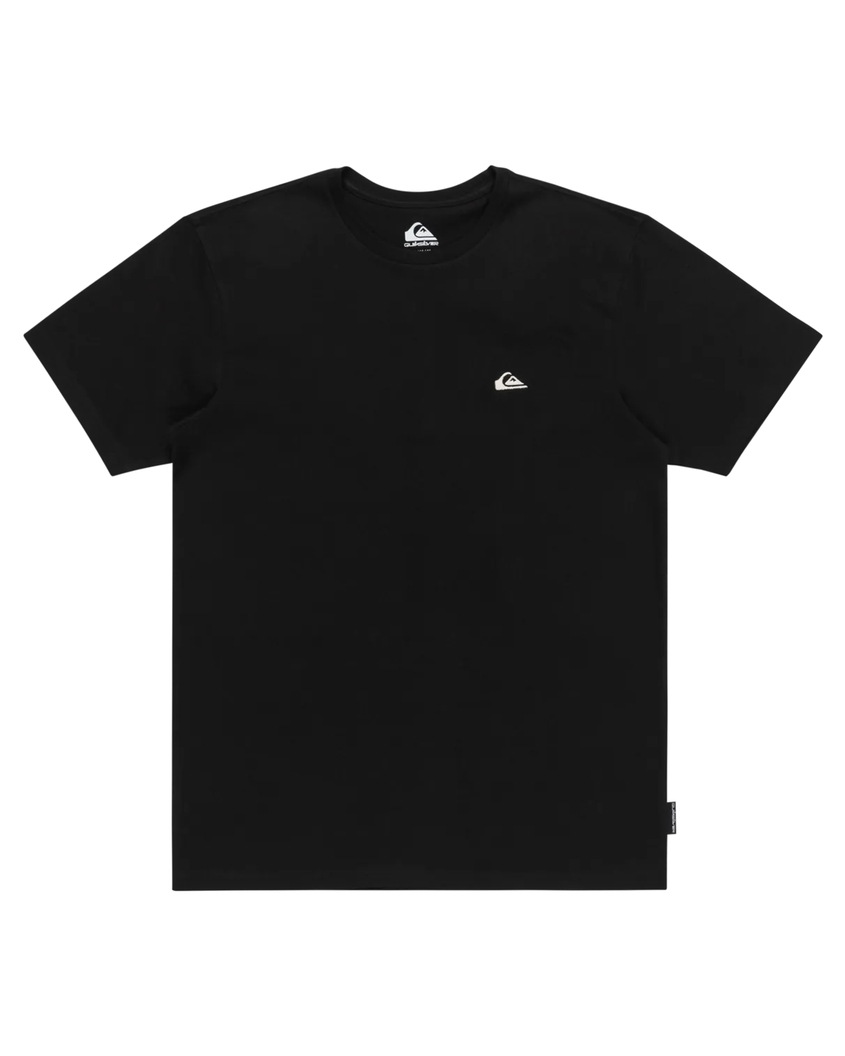 Basic T-Shirt in Black