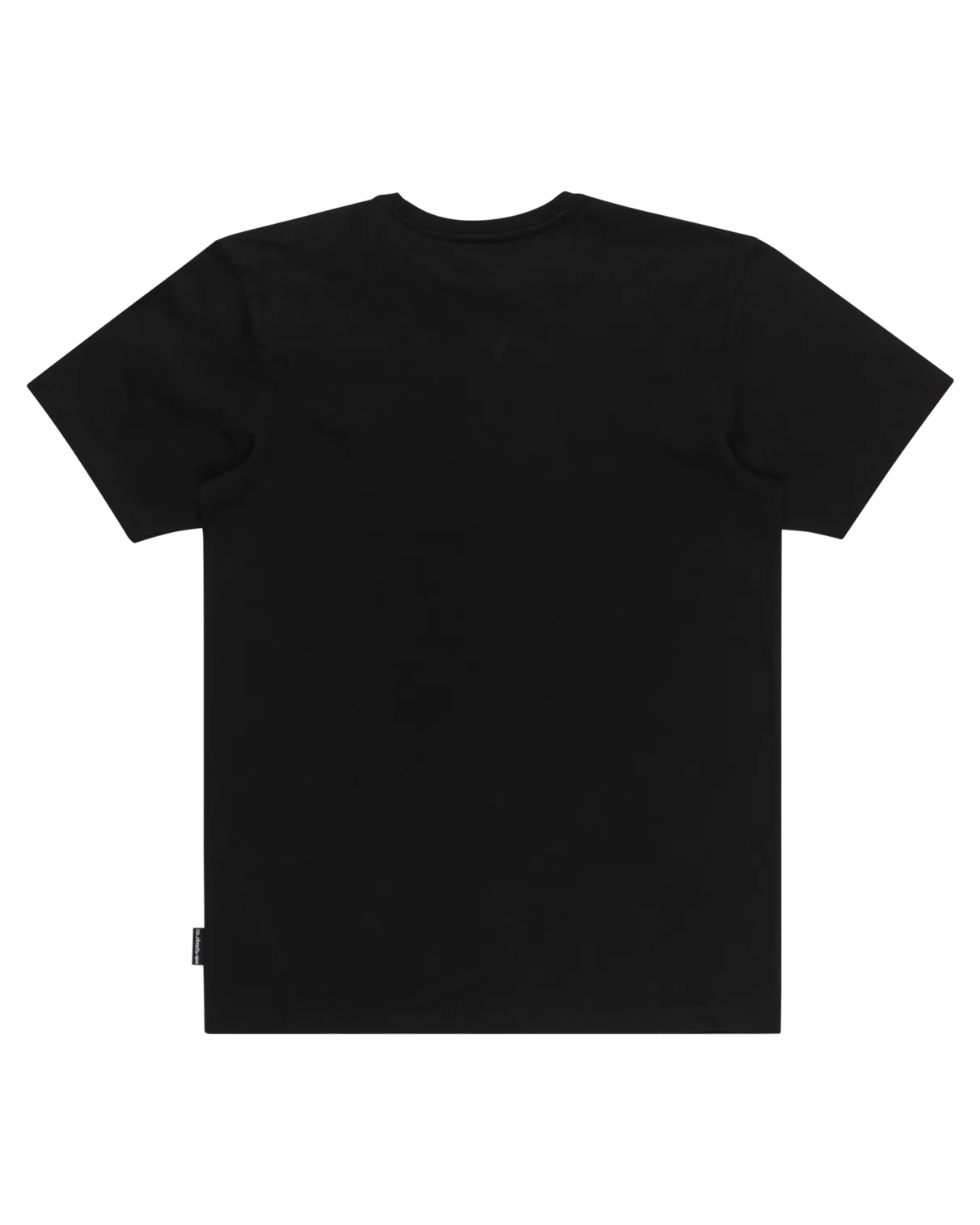 Basic T-Shirt in Black