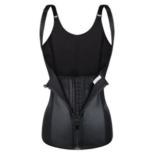 Body Corset Waist Shapewear Vest