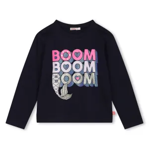 Boom Boom T-Shirt