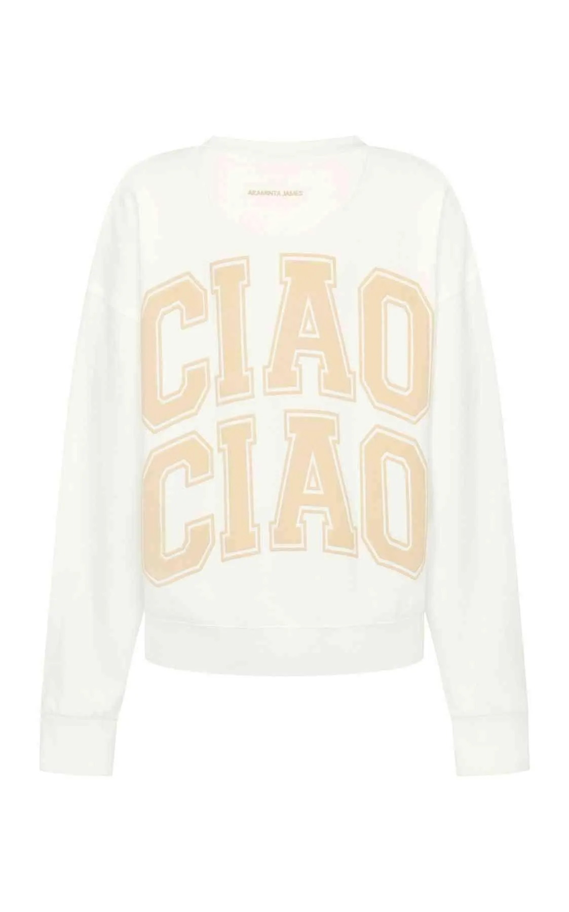 Ciao Ciao Sweatshirt