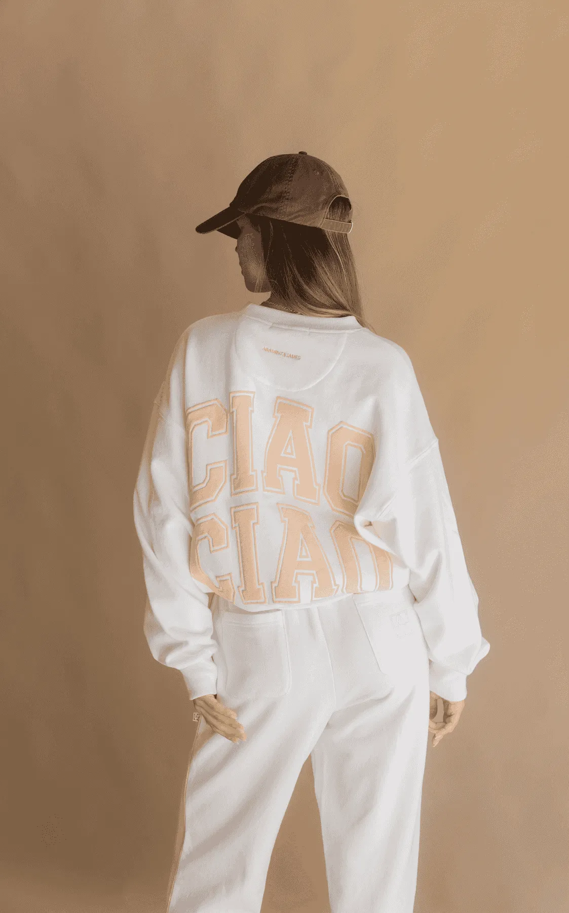 Ciao Ciao Sweatshirt