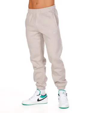 Classic Jogger - Taupe