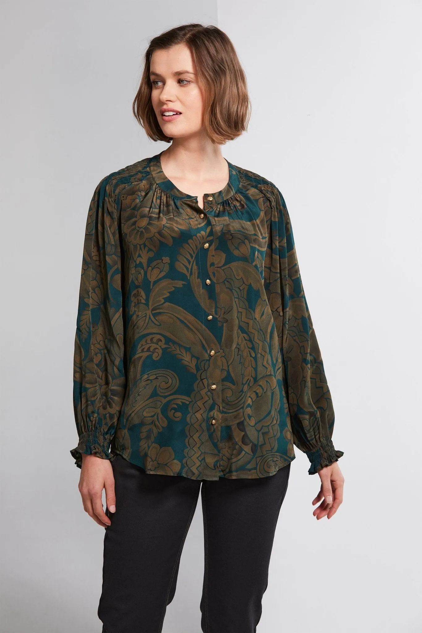 DESERT SHIRT - LA3579