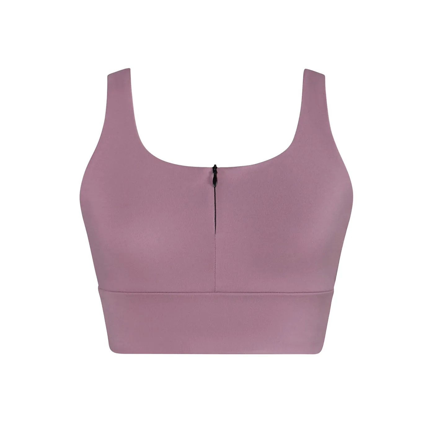 Elysia Zip Crop Top - IAC121T5