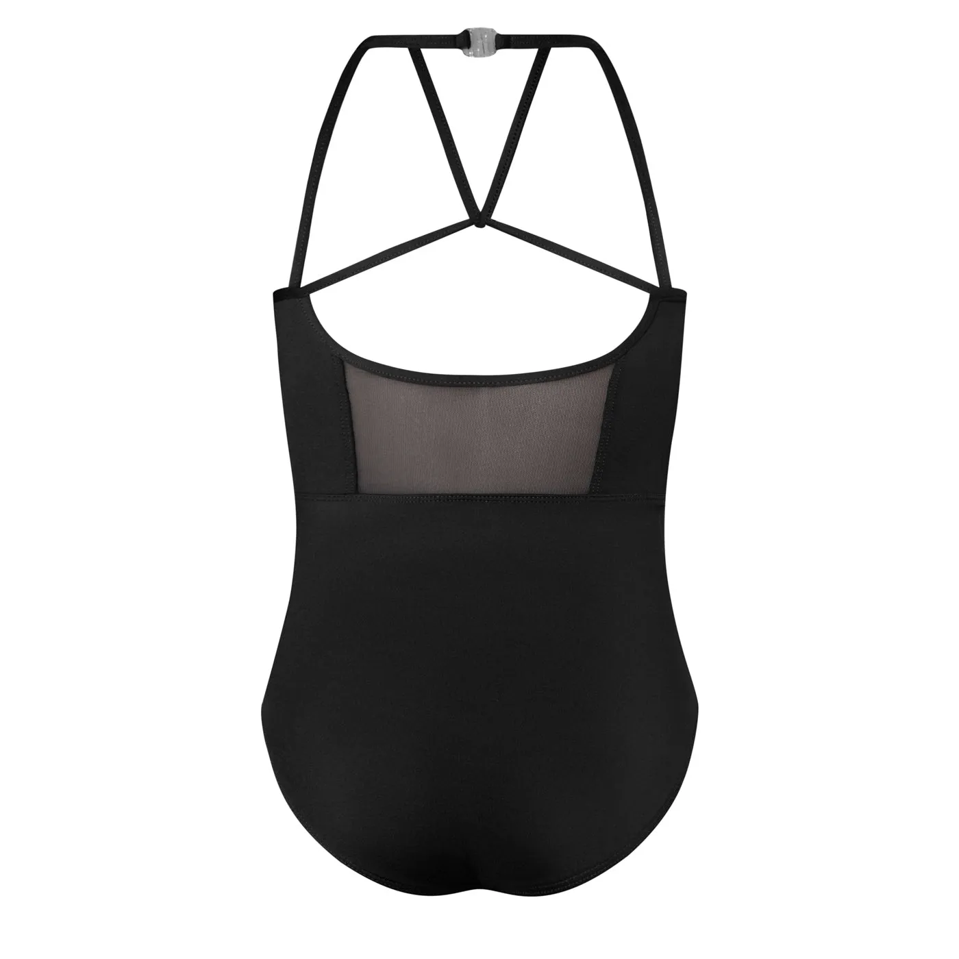 Energetiks Tora Camisole | Black