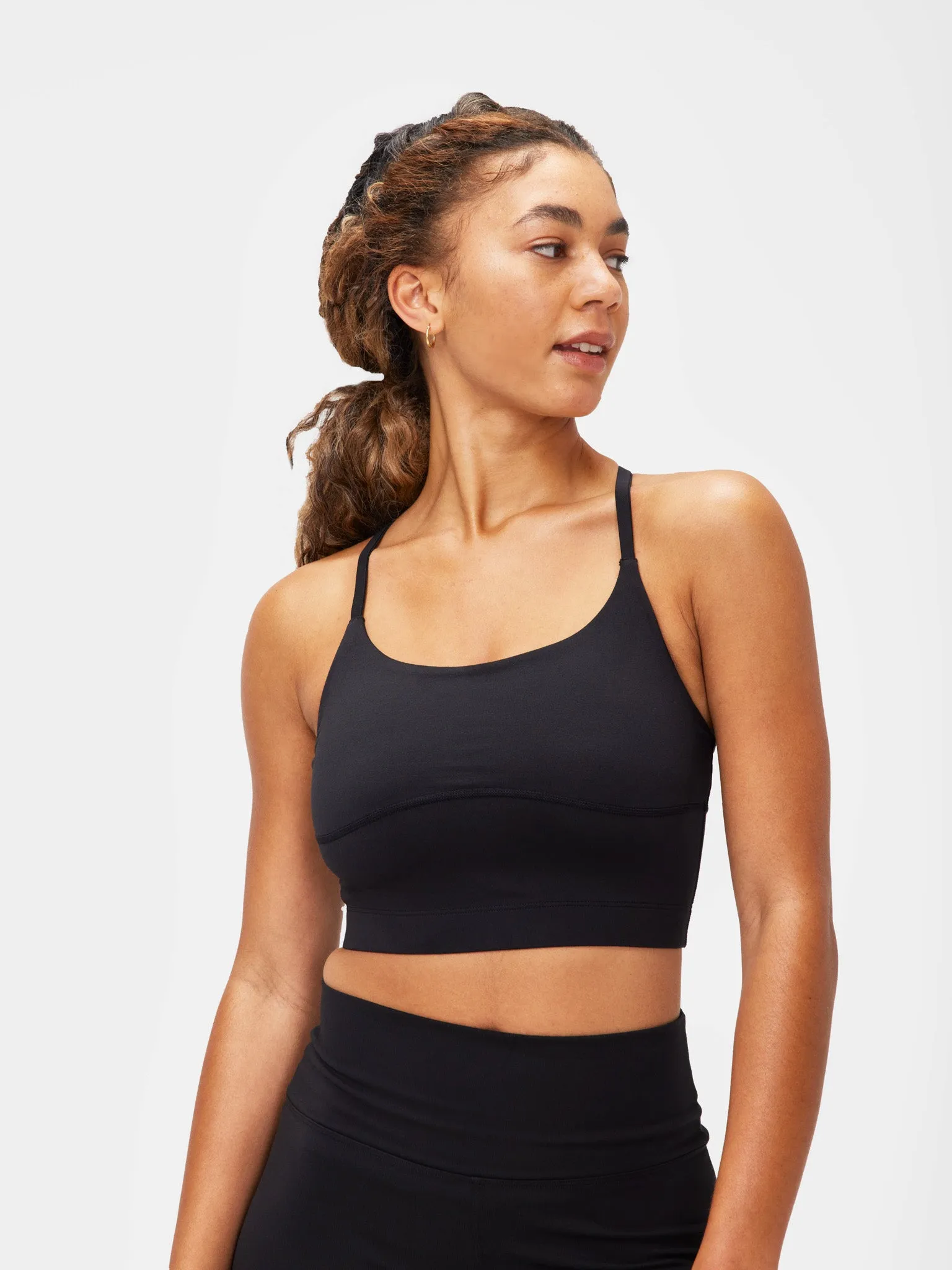 FreeForm Crop Top