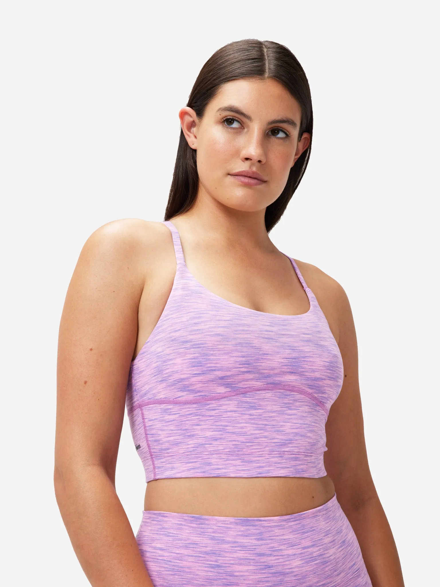 FreeForm Crop Top