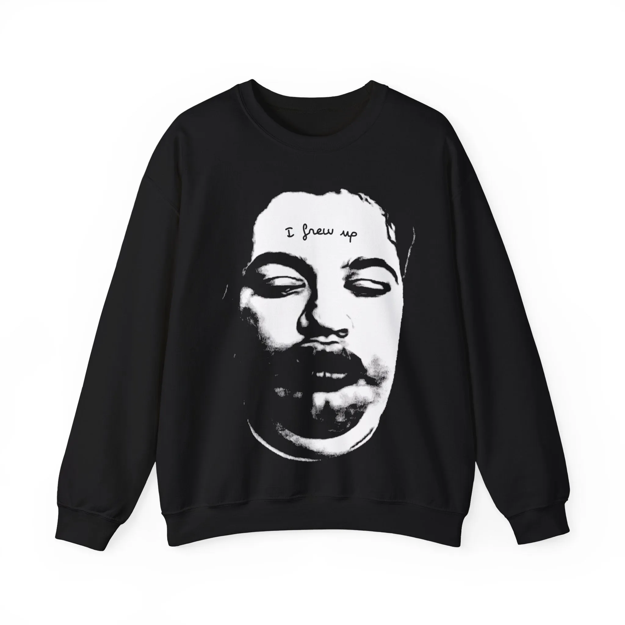 Frew up - Crewneck Sweatshirt