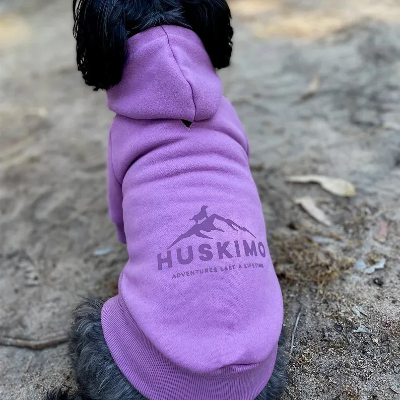 HUSKIMO HARTZ PEAK