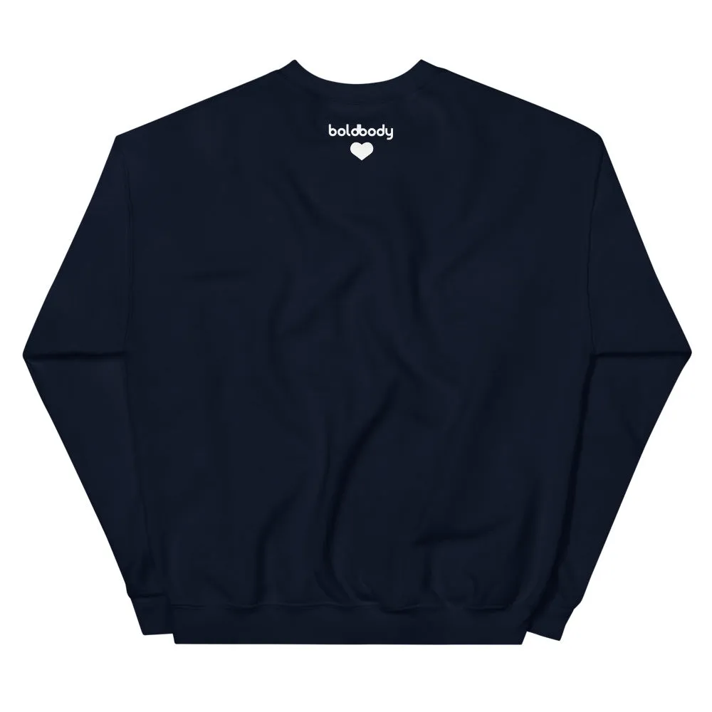 Kindness Matters Crewneck Sweatshirt