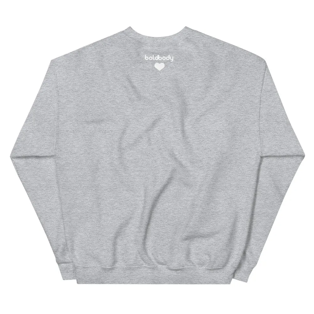 Kindness Matters Crewneck Sweatshirt