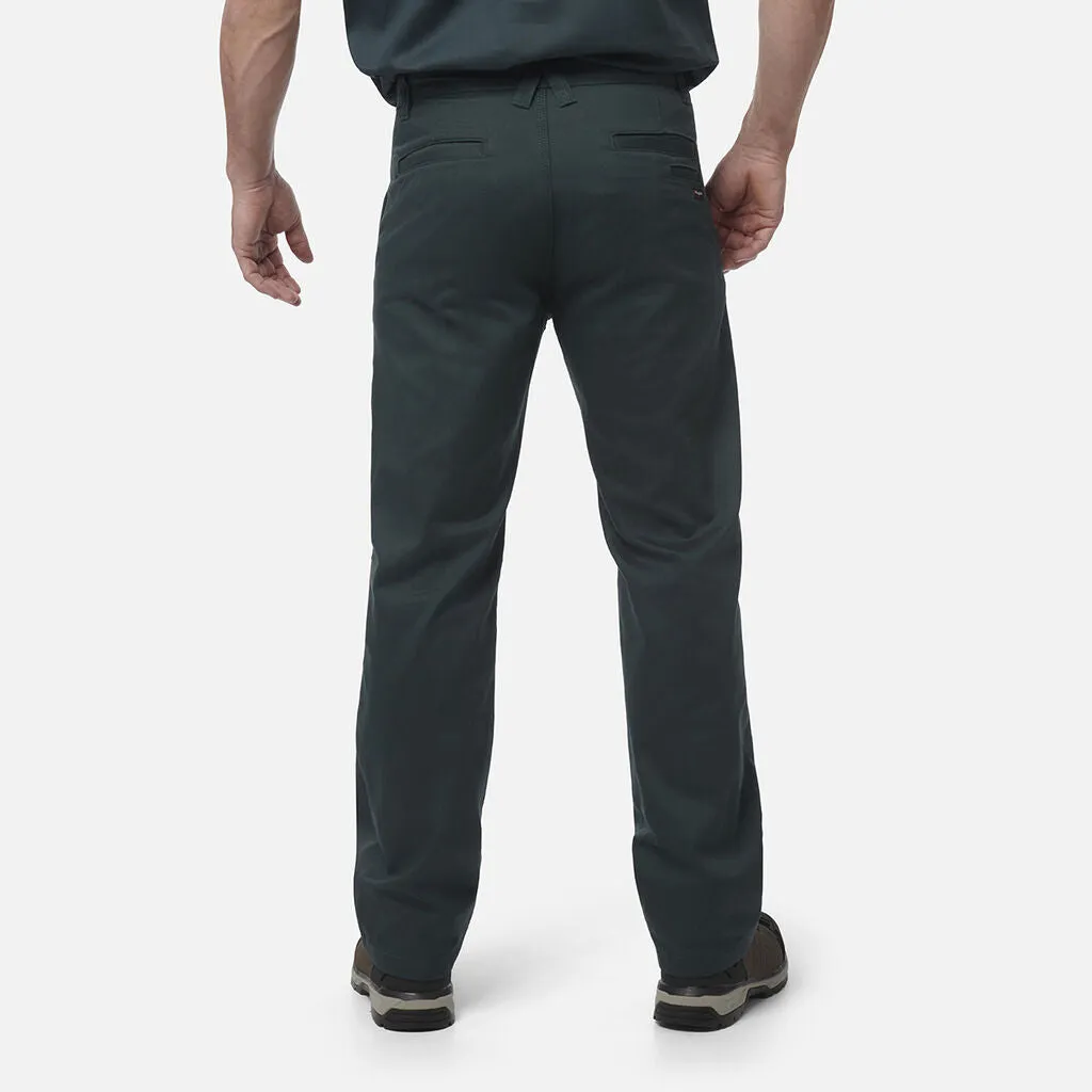 King Gee Originals Steel Tuff Cotton Drill Work Pants (K03010)