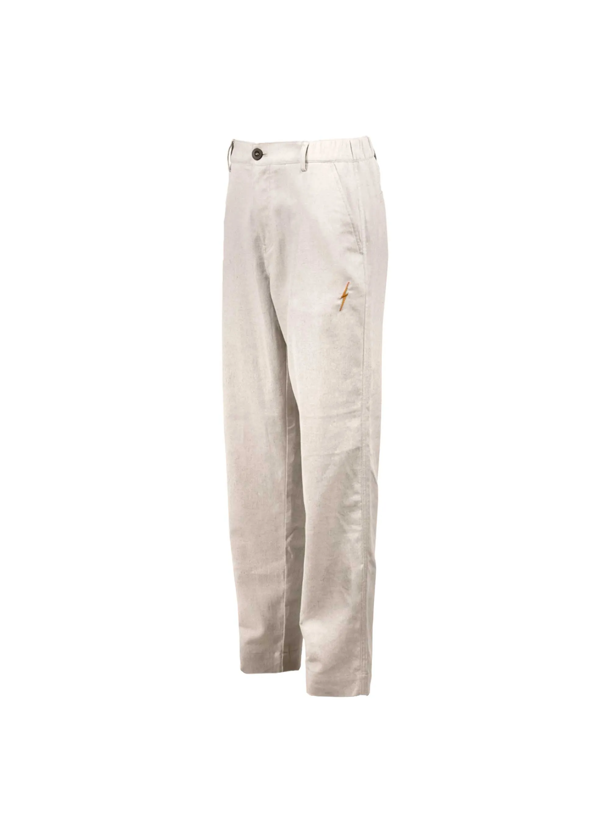 LINEN TROUSERS