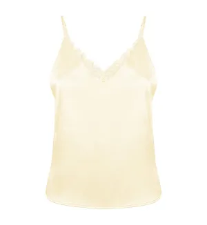 Magnolia Lace Camisole