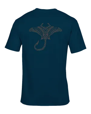 Men's The Eagle Ray T-Shirt