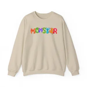 MOMSTER Sweatshirt