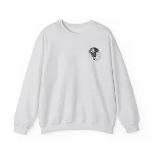 My Team- Unisex Heavy Blend™ Crewneck Sweatshirt