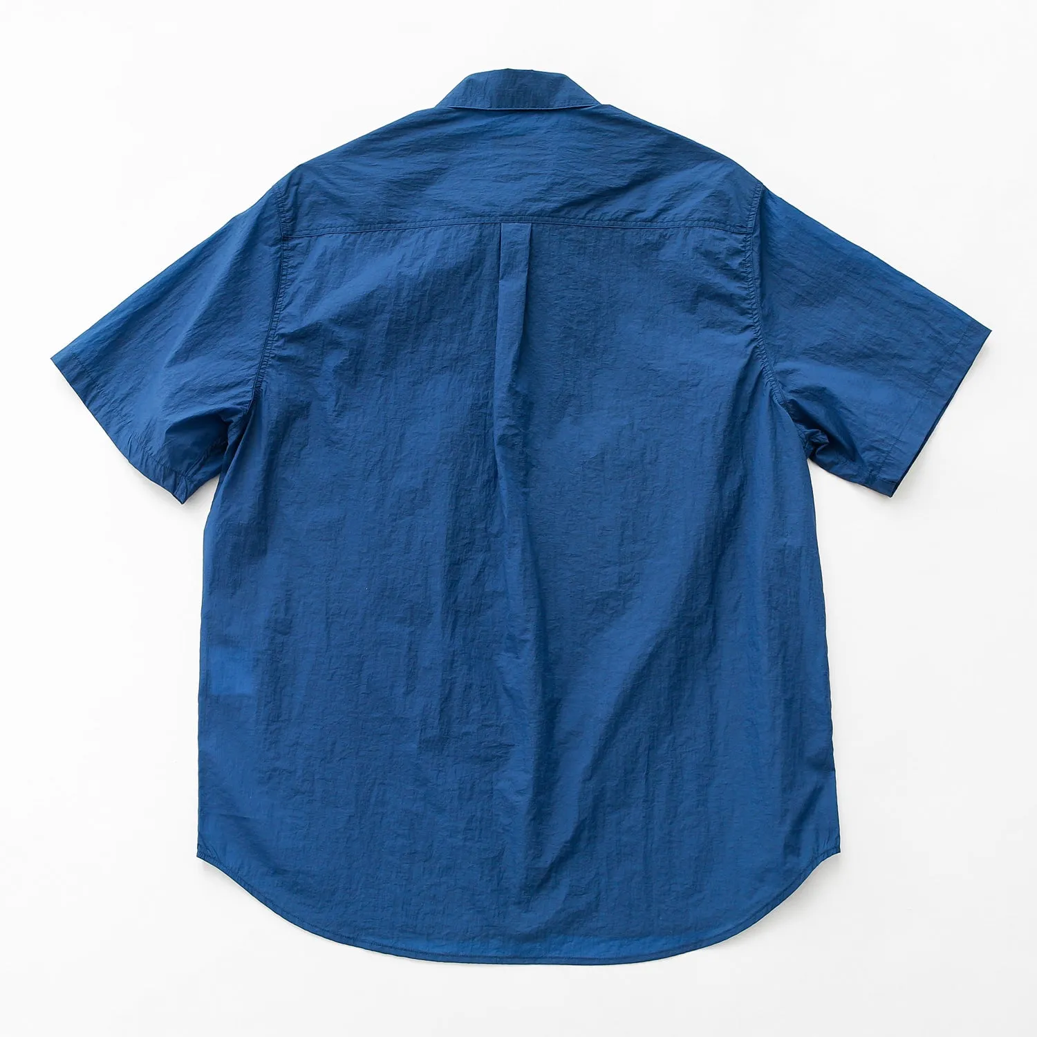 NYLON SHORT SLEEVE HIKER SHIRT