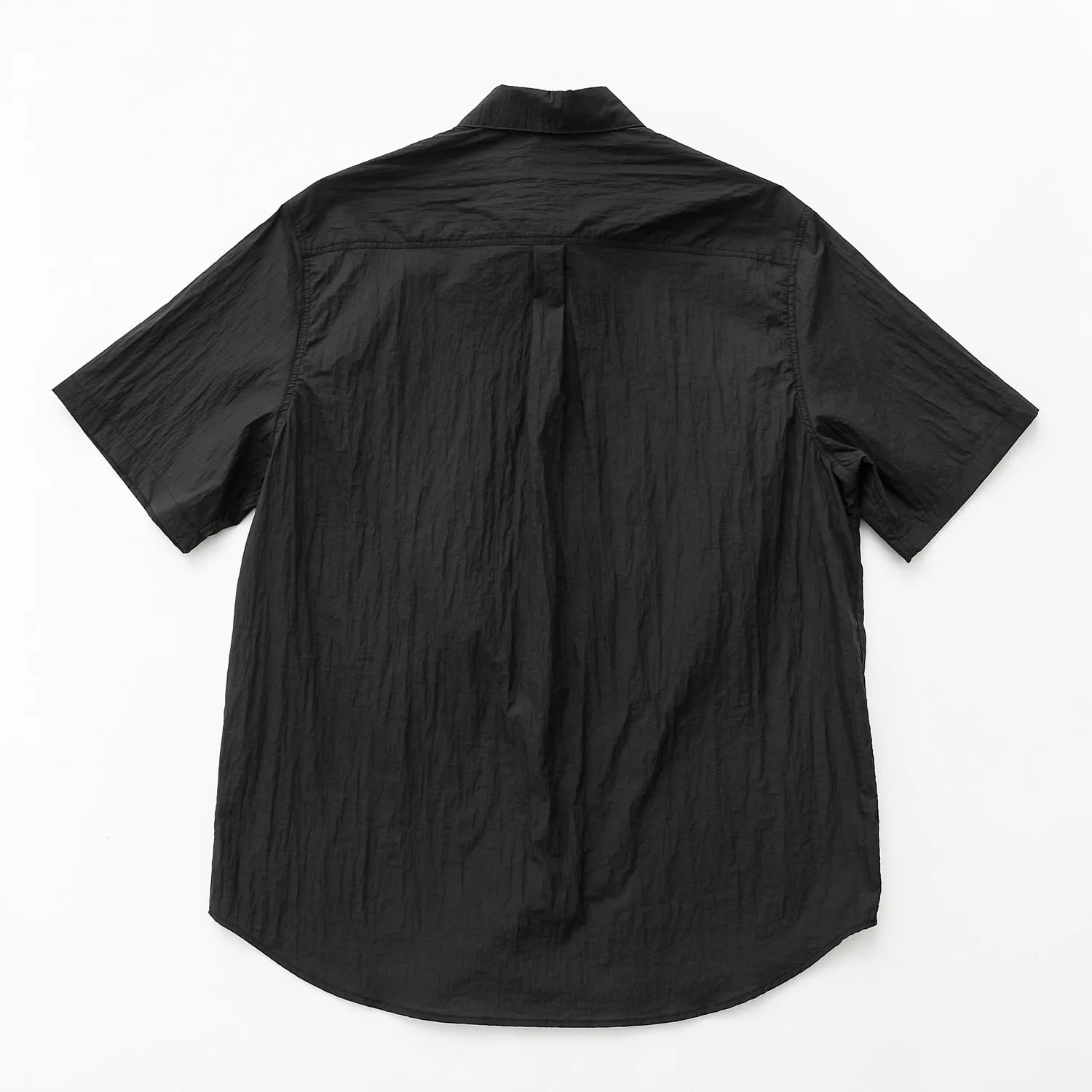 NYLON SHORT SLEEVE HIKER SHIRT