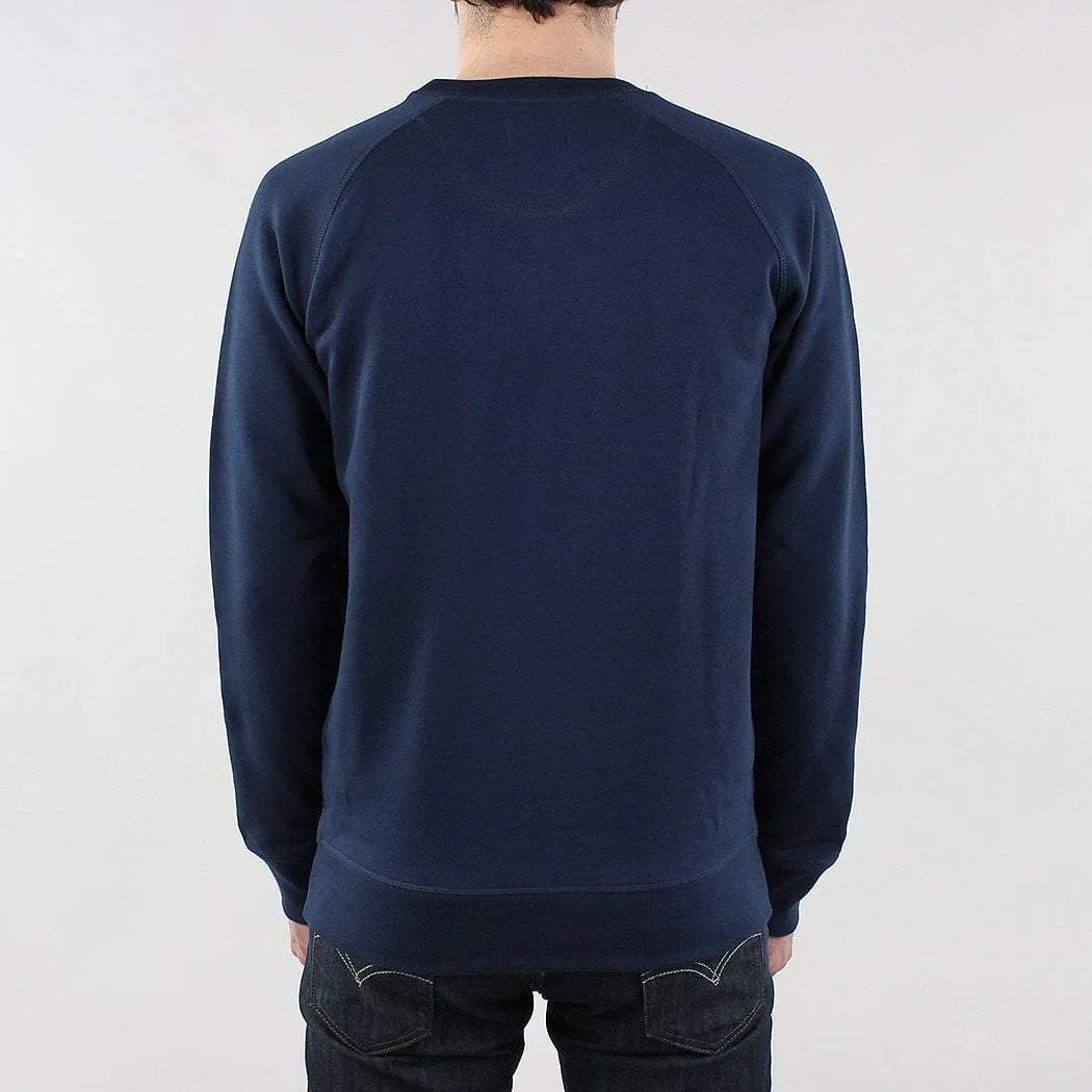 Parlez Klipper Crew Sweatshirt