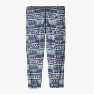 Patagonia Baby Capilene® Midweight Bottoms 2024