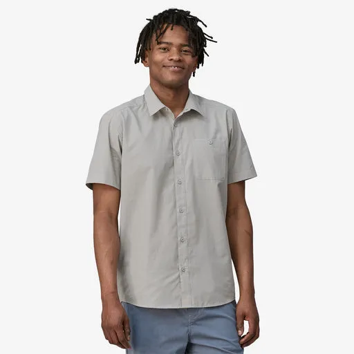 Patagonia Men's Go To Shirt