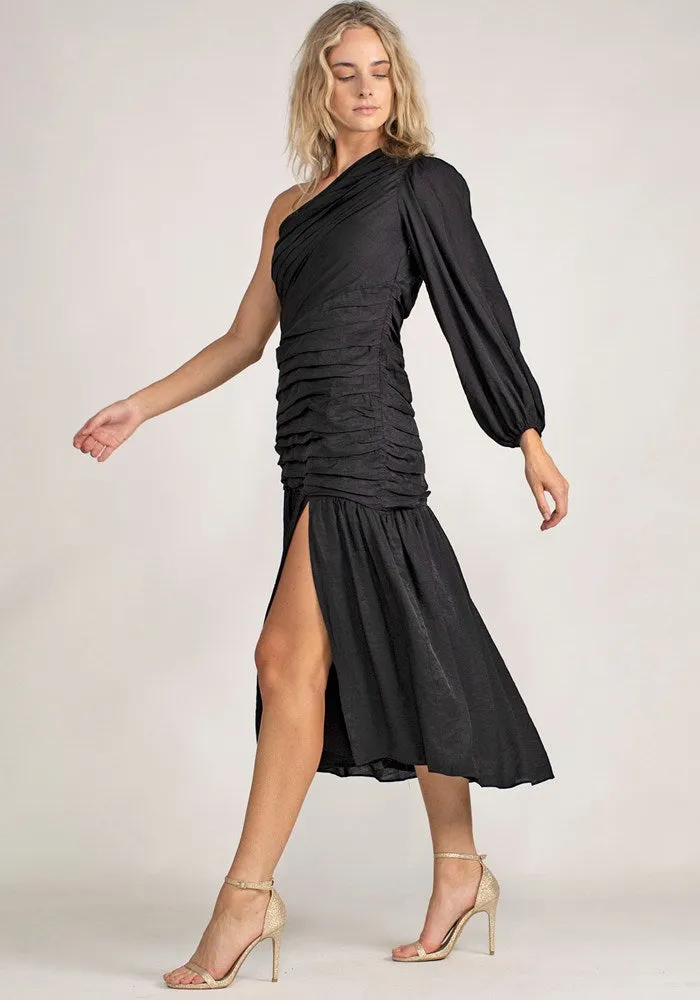 Rapture Midi Dress