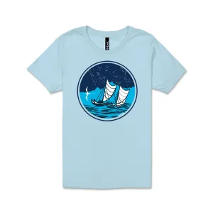 Voyager Keiki Tshirt