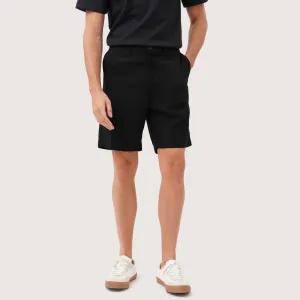 Walk Shorts In Linen