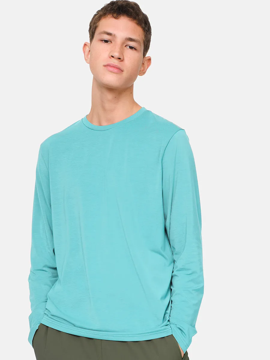 Weekender Longsleeve