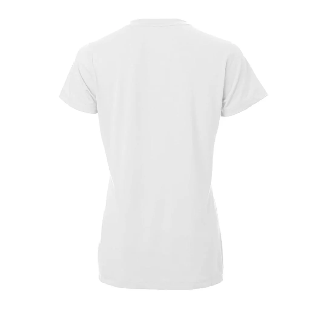 Women's Cooling V-Neck Short Sleeve T-Shirt- CLOSEOUT